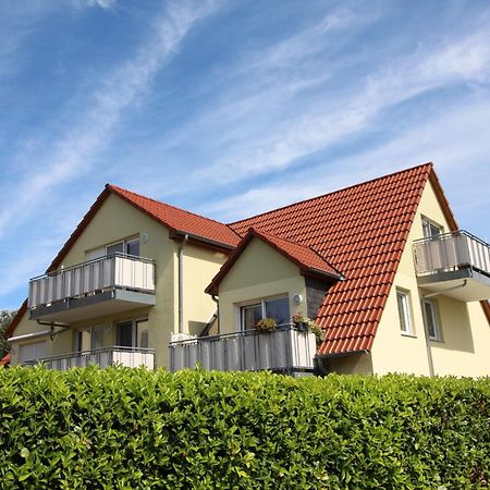 Ostseeglück App9 Zingst Exterior foto