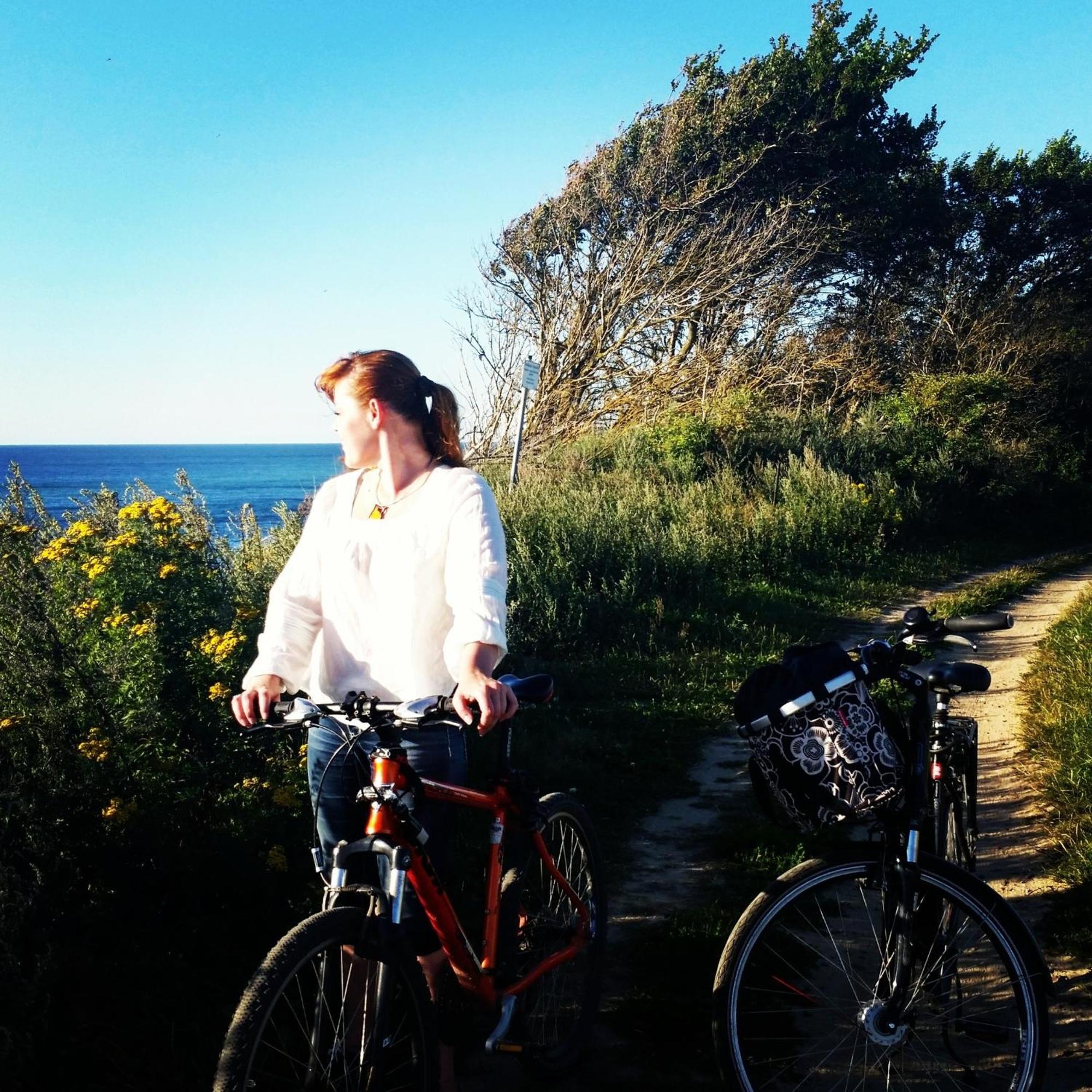Ostseeglück App9 Zingst Exterior foto